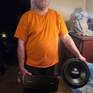 Meet your Posher, Nick